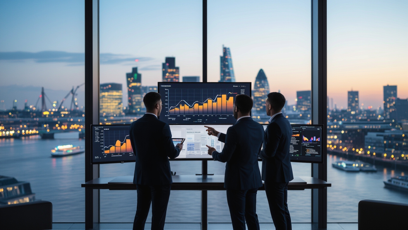 Why Digital Marketing First