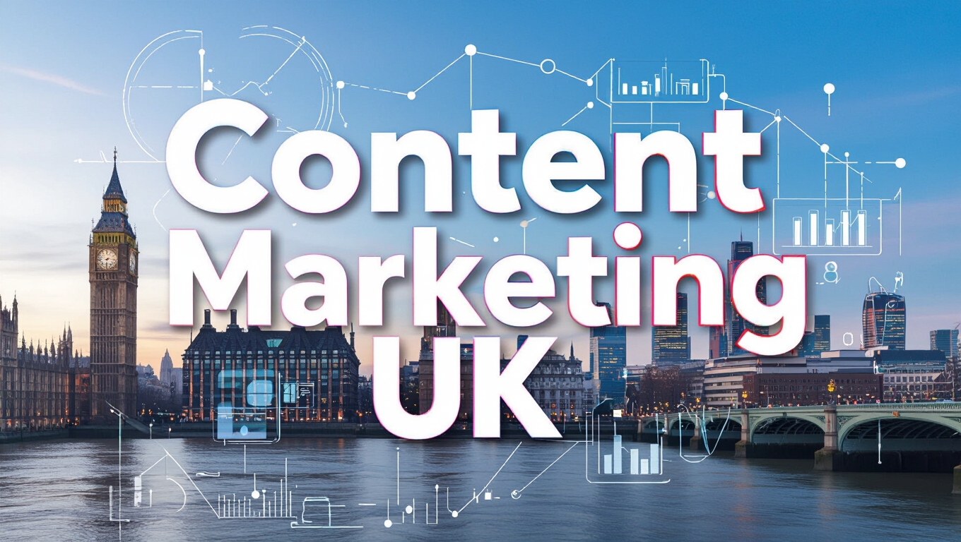 Content Marketing Services