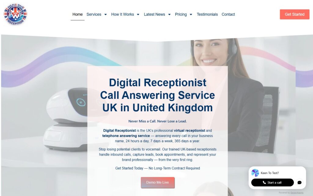 Local search dashboard and map pack planning for UK service businesses