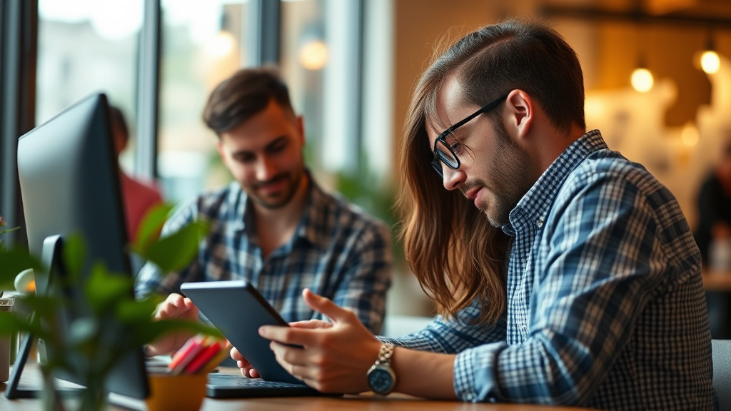 How Search Generative Experience Changes Organic Discovery for Business