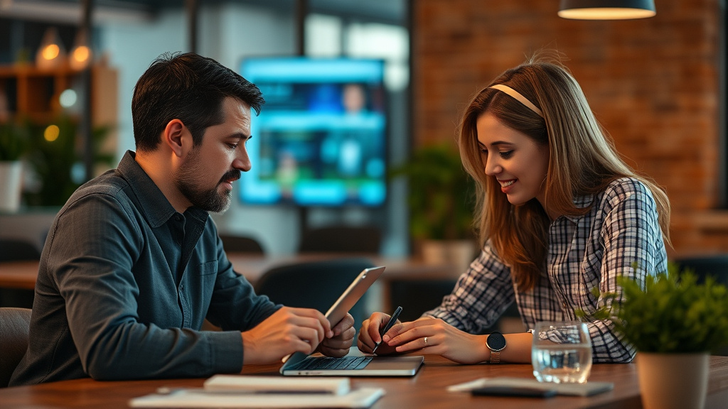 What Technologies Marketing Agencies Deploy to Track Campaign ROI