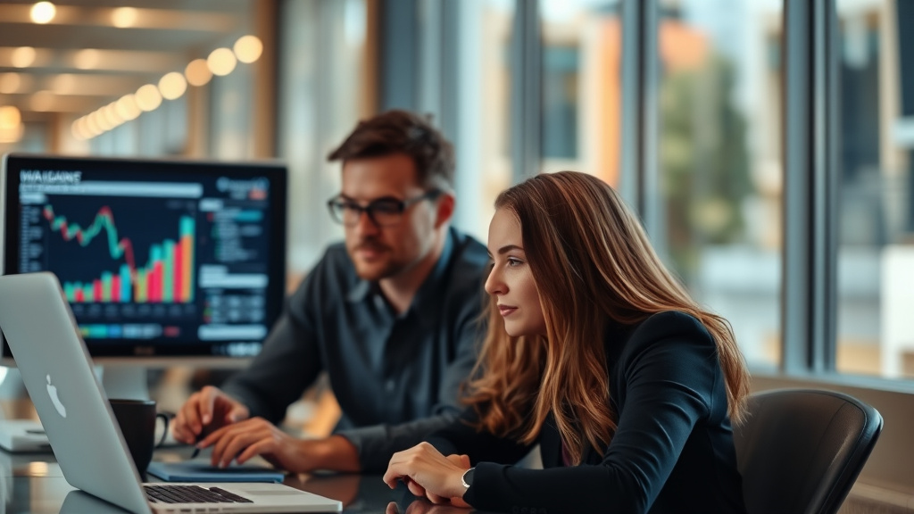 Which Analytics Technologies Track Sales Attribution