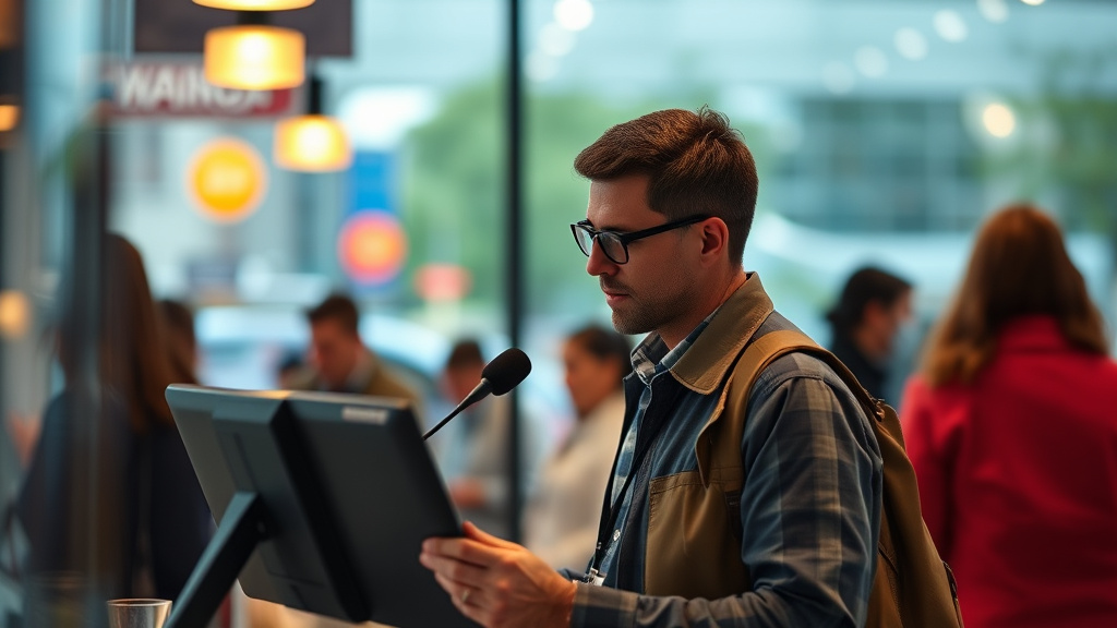 How SGE And Voice Search Reshape Local Business Visibility