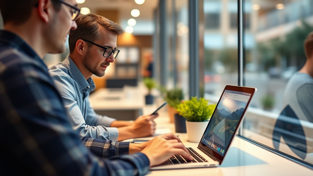 How To Optimise A Google Business Profile For Maximum Visibility