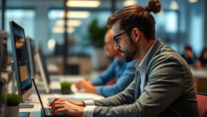 Implementing an SEO strategy versus a PPC campaign