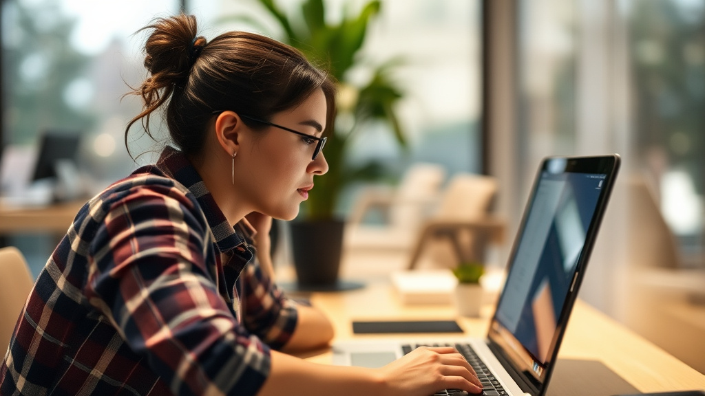 Core Web Vitals performance checks for organic search visibility