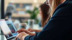 Search engine optimisation in digital marketing